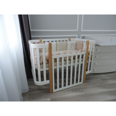 SanBaby Mikky cu cosita 2