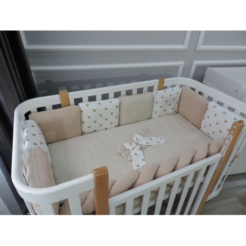 SanBaby Mikky cu cosita