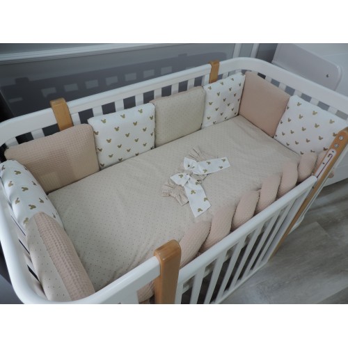 SanBaby Mikky cu cosita