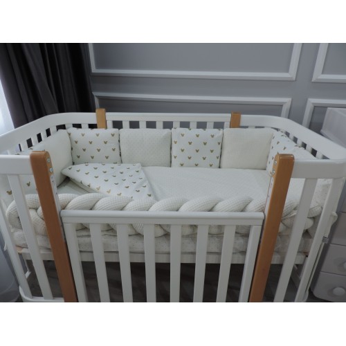 SanBaby Mikky cu cosita