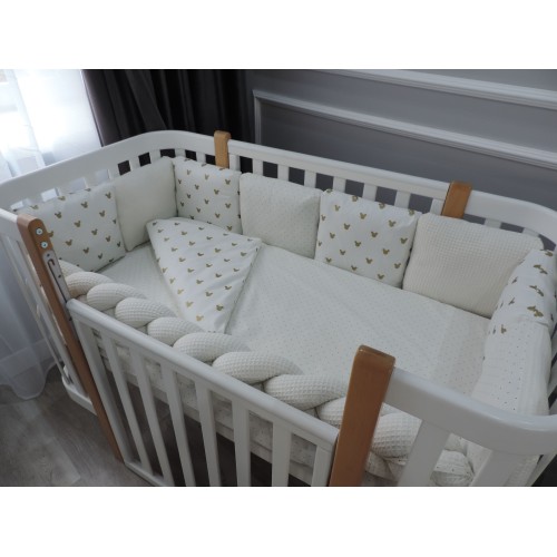 SanBaby Mikky cu cosita