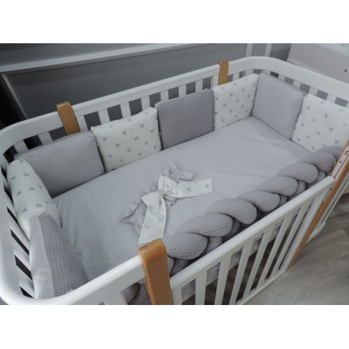 SanBaby Mikky с косичкой