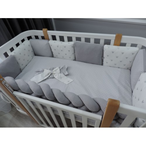 SanBaby Mikky cu cosita
