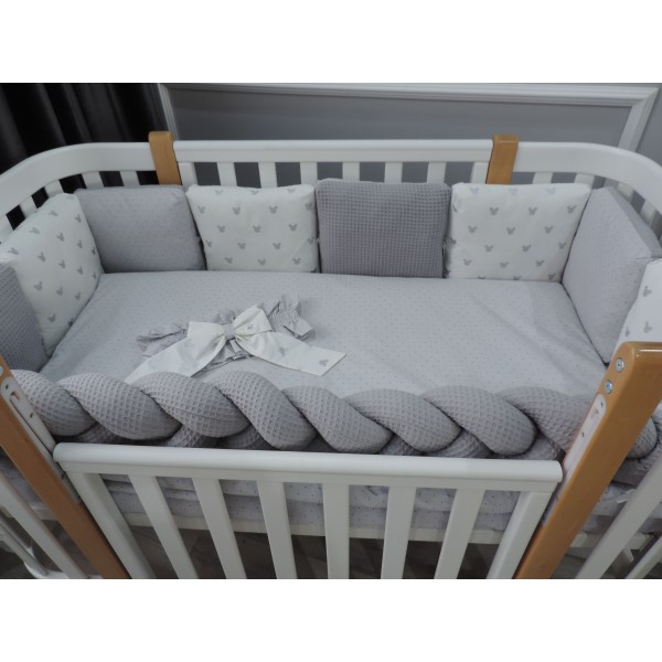 SanBaby Mikky cu cosita
