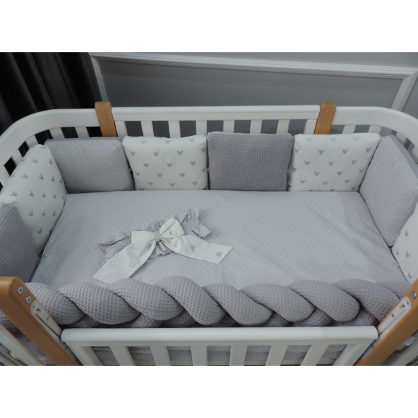 SanBaby Mikky cu cosita