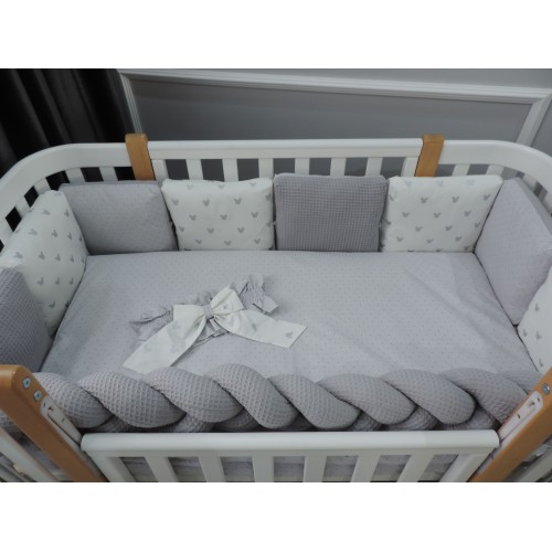 SanBaby Mikky cu cosita