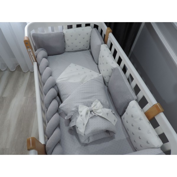 SanBaby Mikky cu cosita