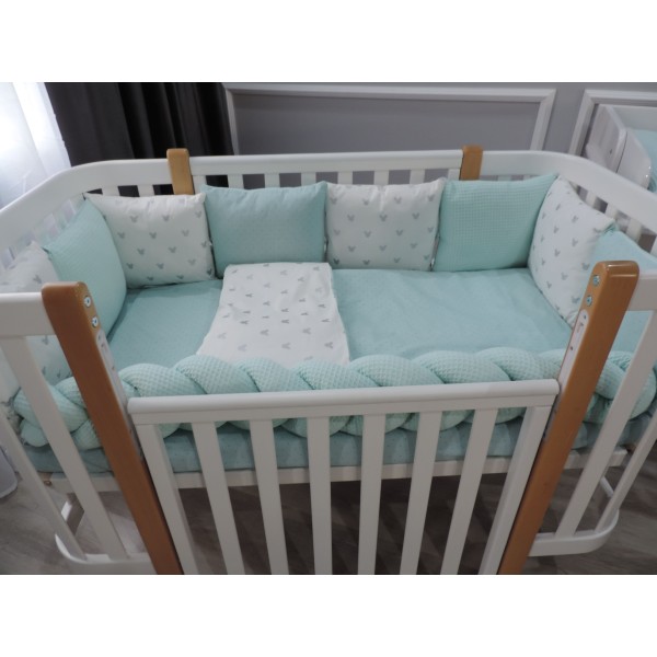 SanBaby Mikky cu cosita