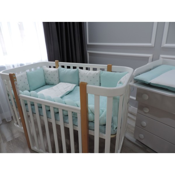 SanBaby Mikky cu cosita