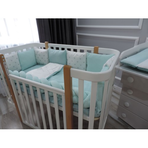 SanBaby Mikky cu cosita