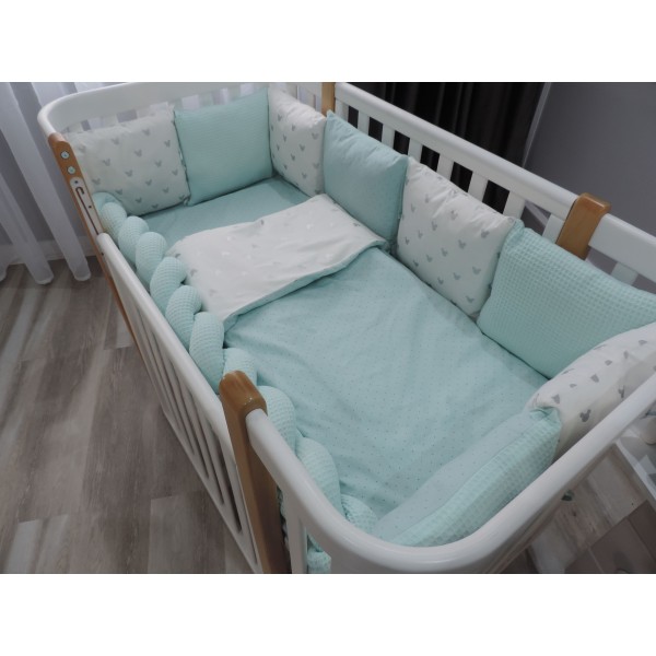 SanBaby Mikky cu cosita