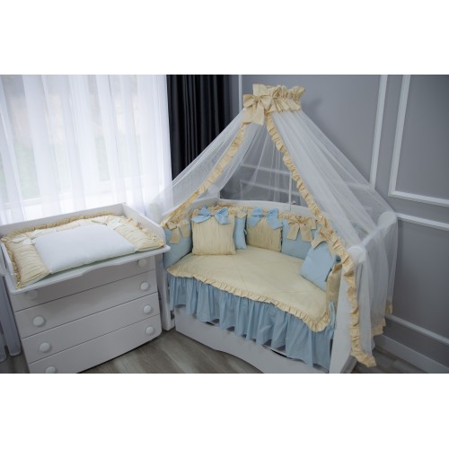 SanBaby Bellissimo