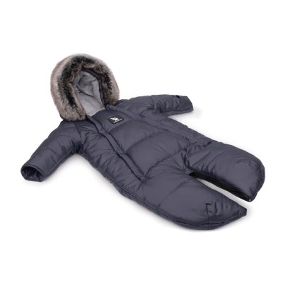 Cottonmoose Salopetă 2 in 1 2