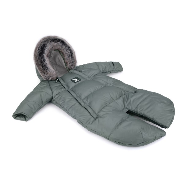 Cottonmoose Salopetă 2 in 1