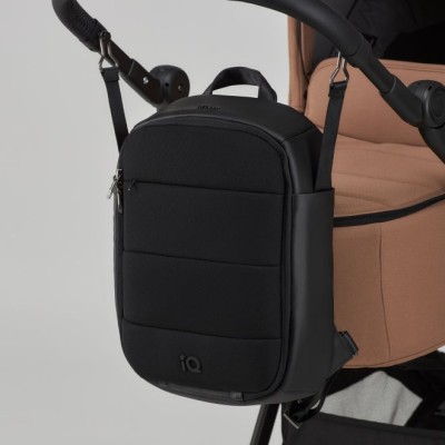 IQ Backpack 2