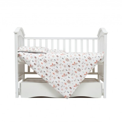 Twins Zoo set de schimb de...