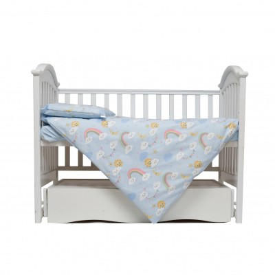 Twins Sky set de schimb de...