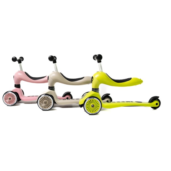 Cooghi V2 Classic
