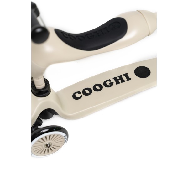 Cooghi V2 Classic