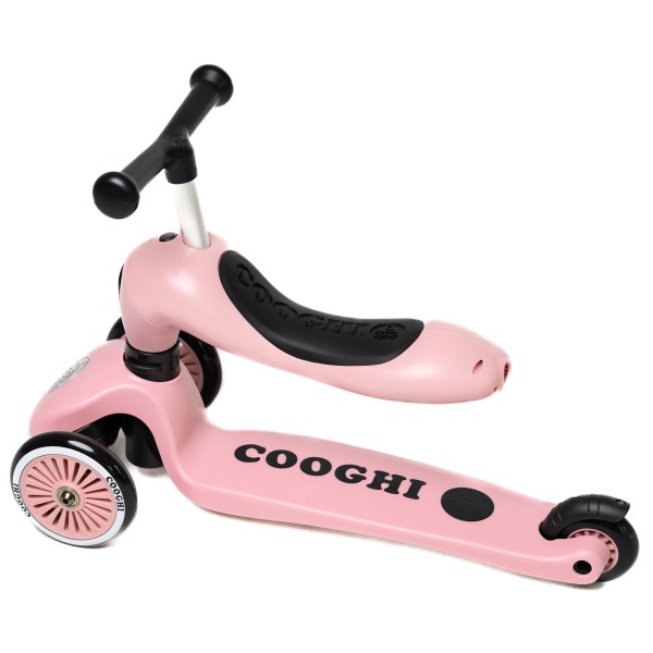 Cooghi V2 Classic