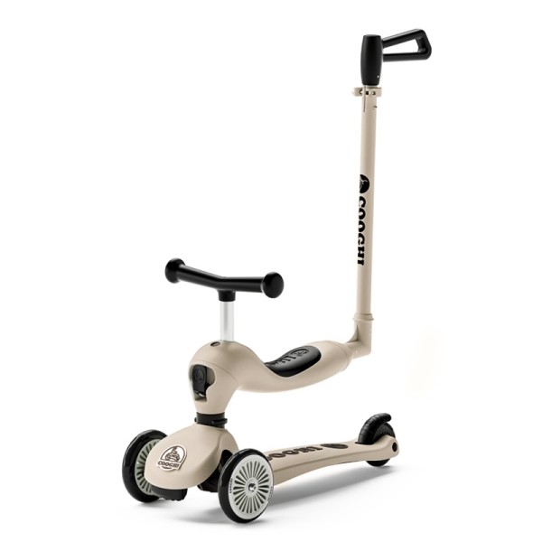 Cooghi V3 Classic