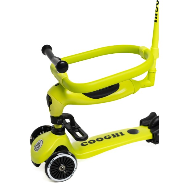 Cooghi V5 Classic