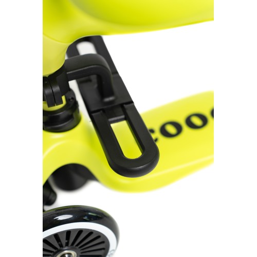 Cooghi V5 Classic