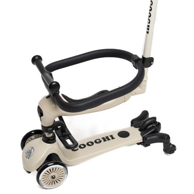 Cooghi V5 Classic 2