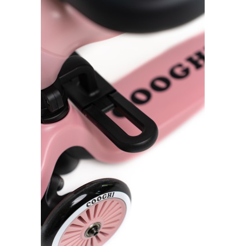 Cooghi V5 Classic