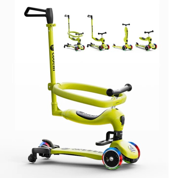 Cooghi V5 Pro