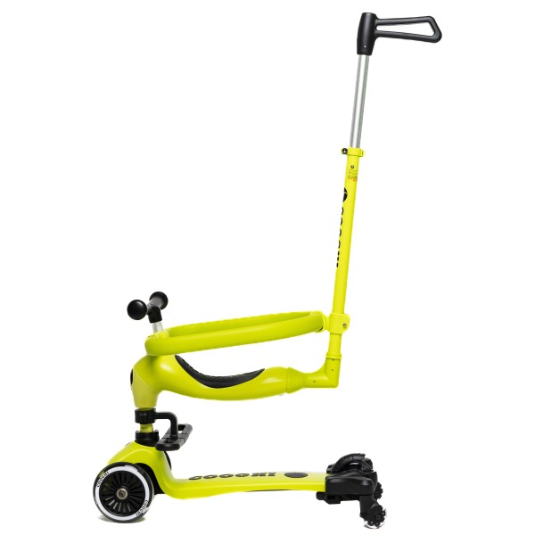 Cooghi V5 Pro