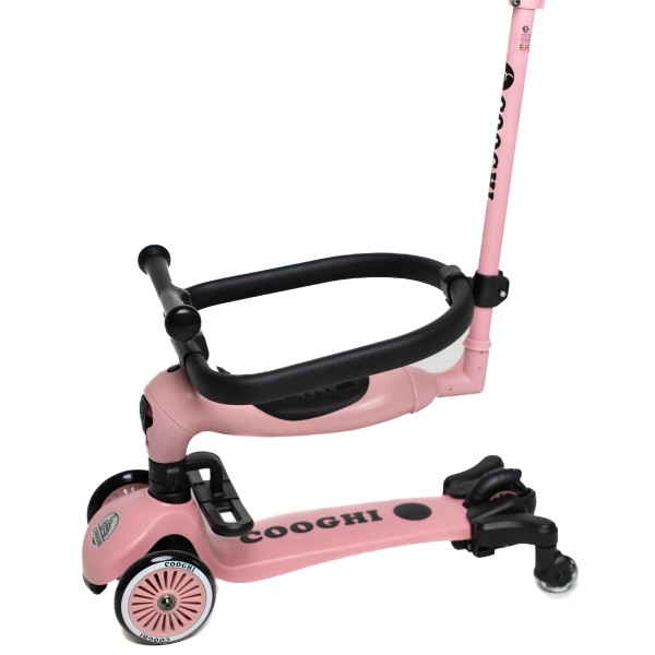 Cooghi V5 Pro