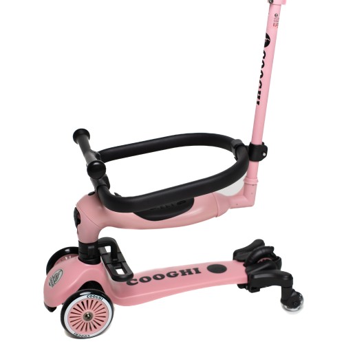 Cooghi V5 Pro