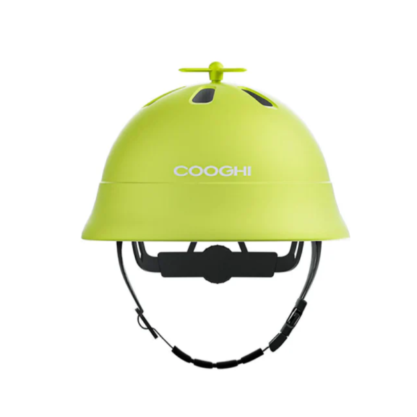 Cooghi P3