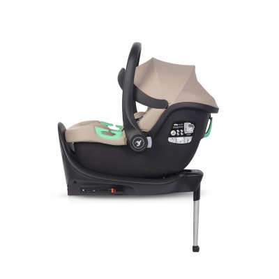 Colibro Petit Pro + base...