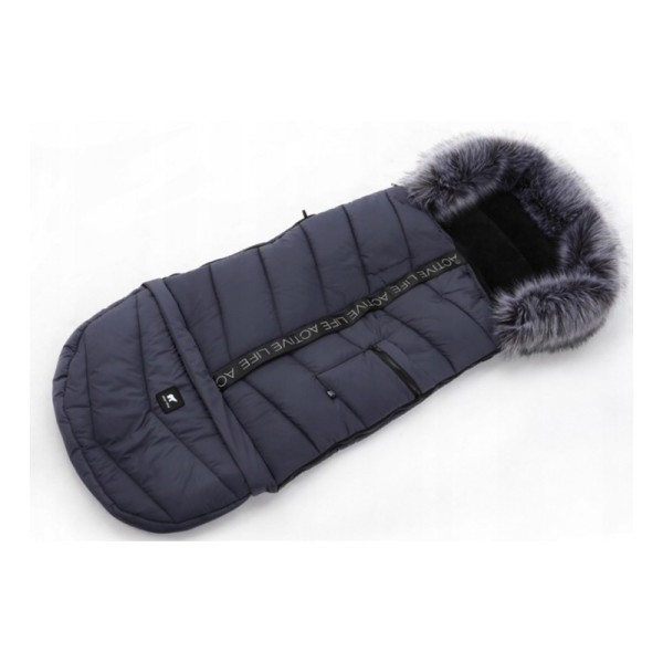 Зимний мешок Everest Adamex mio-miu