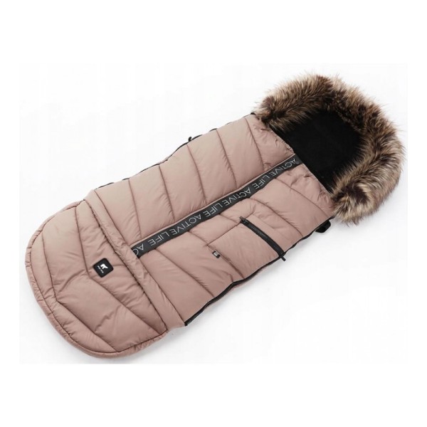 Зимний мешок Everest Adamex mio-miu