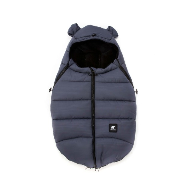 Зимний мешок Mont Blanc Adamex mio-miu