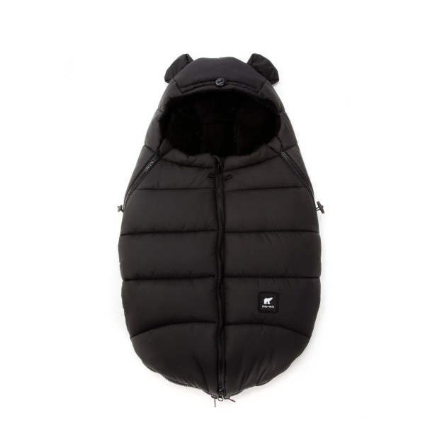 Plic Mont Blanc Adamex mio-miu