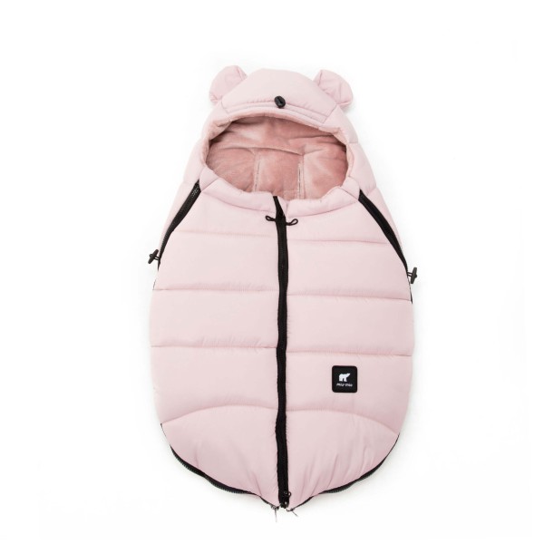 Зимний мешок Mont Blanc Adamex mio-miu