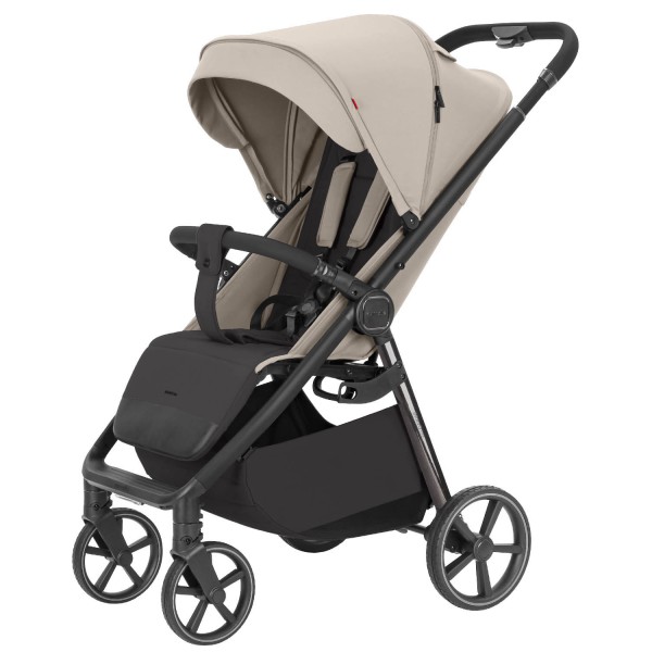 Carrello Bravo Lite 2025