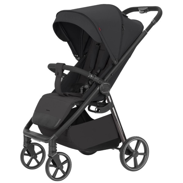 Carrello Bravo Lite 2025