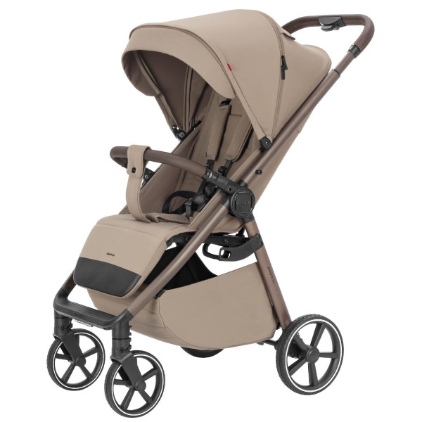Carrello Bravo Lite 2025