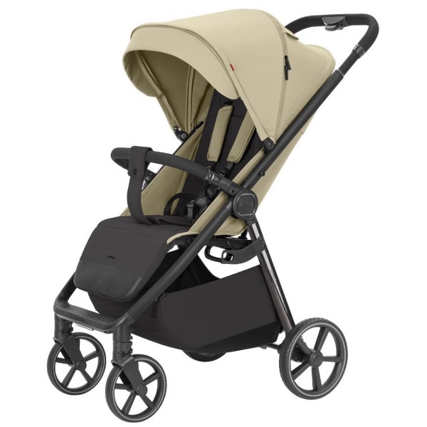 Carrello Bravo Lite 2025