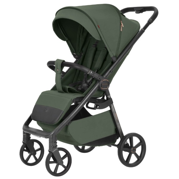 Carrello Bravo Carbon 2025