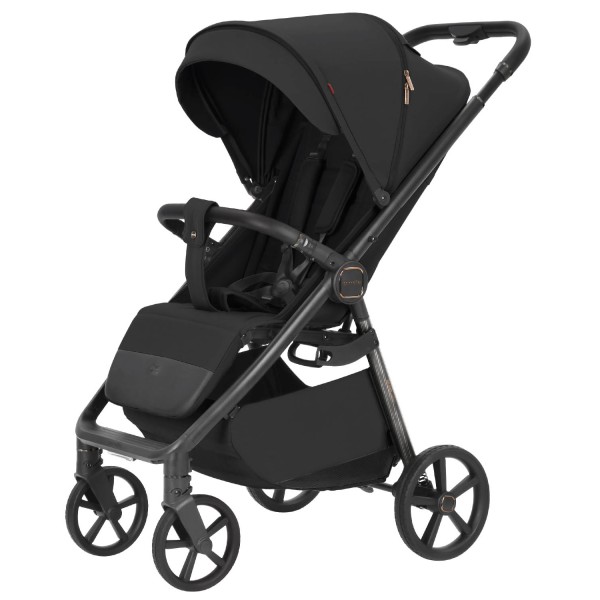 Carrello Bravo Carbon 2025