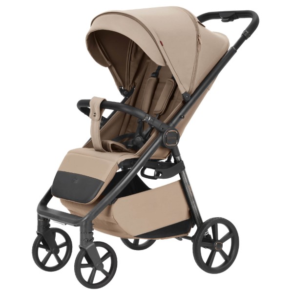 Carrello Bravo Carbon 2025