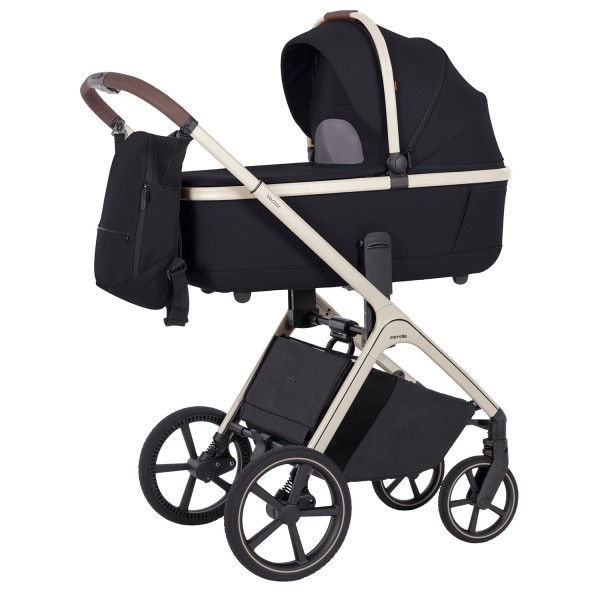 Carrello Vector 2026 2 в 1