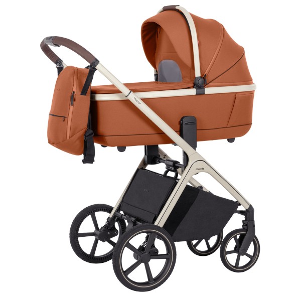 Carrello Vector 2026 2 in 1