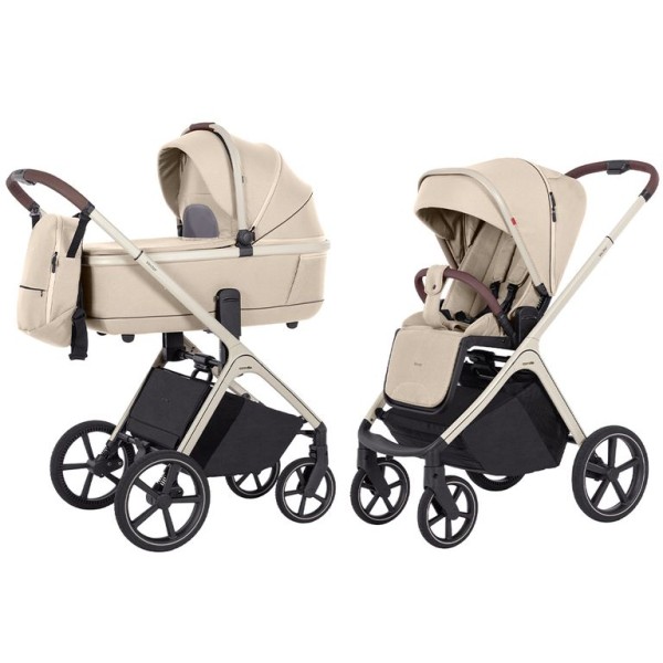 Carrello Vector 2026 2 in 1